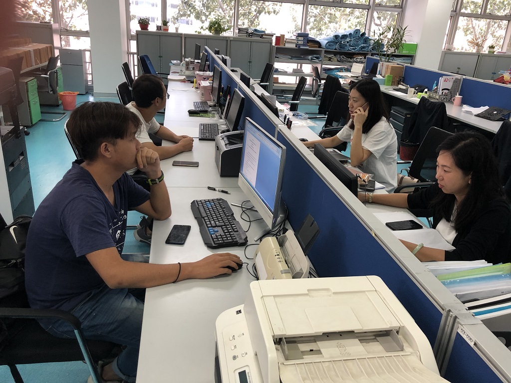 完善产业链，泰达再起航|乐鱼页面在线登录成立财税服务公司