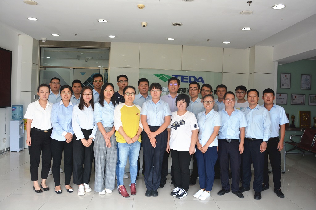 强势围观,这家公司开展项目经理培训班太精彩了|全过程项目经理培训班第二期第一阶段