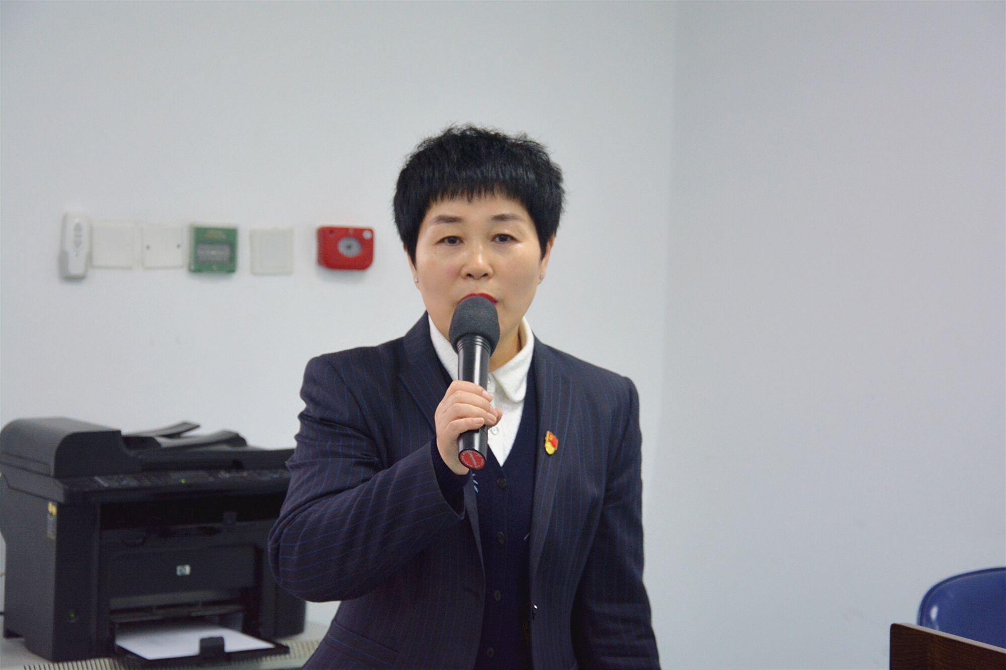 泰达咨询全过程项目经理培训第二期第五阶段开课啦!